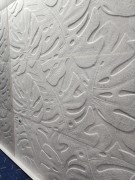 Bateig Pearl Decor 316 X 1000