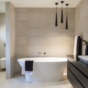 Project by Bathrooms By Elite