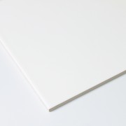 Bianco Lucidio White Gloss 200 x 200