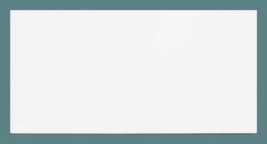 Blanco Brillo White Gloss Wall Tile 300 x 600