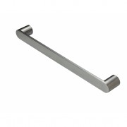 TW STRATA ANNEX 632 BRUSHED NICKEL