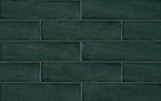 Bondi Emerald Gloss 75 x 300