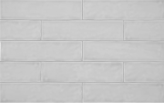 Bondi Silver Gloss 75 x 300