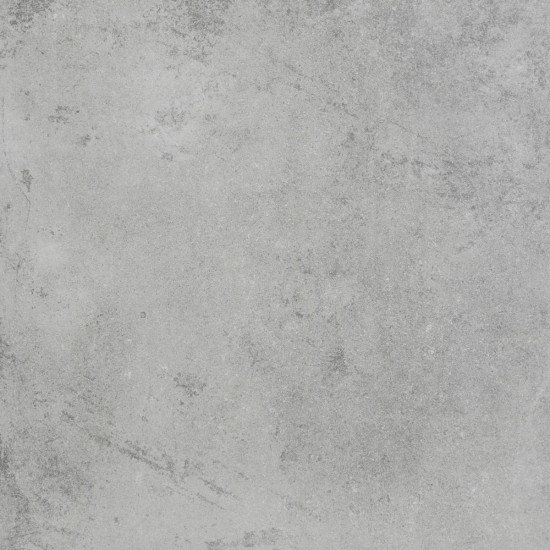 Brooklyn Light Grey Floor Tile 600 X 600 | Tile Depot