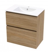 PACIFIC RISE 750 DOUBLE DRAWER FLOOR BAROQUE