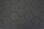 Kromatika Black 116 X 101