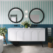 Bondi 1800mm-Double Basin Vanity