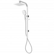 Foreno Column Shower (Square) Chrome