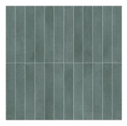 Capri Fern Green Matt 50 x 300