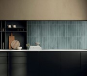 Capri Fern Green Matt 50 x 300