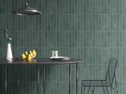 Capri Fern Green Matt 50 x 300