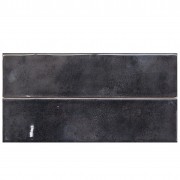 Caramelia Black 75 x 300
