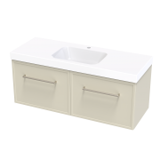 ARRAY BERLIN CARA 1200 SINGLE DRAWER TUSK