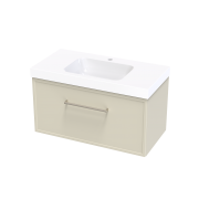 ARRAY BERLIN CARA 900 SINGLE DRAWER TUSK