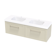 ARRAY OSLO CARA 1500DB SINGLE DRAWER TUSK