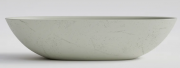 CODE COVE CERVO CONCRETE VESSEL BASIN - 530X350X125H - LIGHT GREY