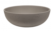 CODE COVE ROUND CONCRETE VESSEL BASIN 390MM - WHITE