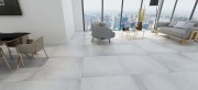 Cement Wash Light Grey 600 x 600