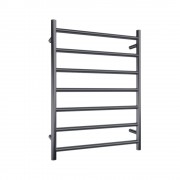 Evoke Round Ladder 7 Bar 800x600 - Gunmetal