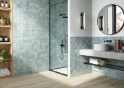 Clay Aqua 100 X 100mm