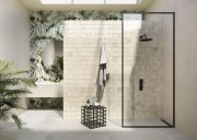 Clay Linen 100 X 100mm