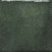 Clay Emerald 100 X 100mmClay Emerald 100 X 100mm