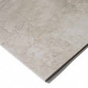Clunny Stone Grey Matt Floor Tile 600 X 600