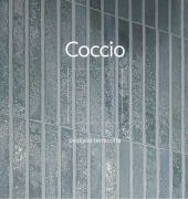 Coccio Cielo 125x250