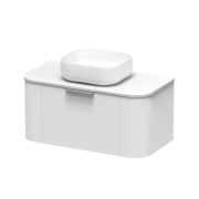 CONTOUR SWIFT 900 SINGLE DRAWER WALL SURRENDER
