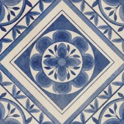 Craftart Blue Fiji 200 X 200