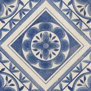Craftart Blue Fiji 200 X 200