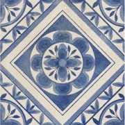Craftart Blue Fiji 200 X 200