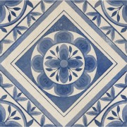 Craftart Blue Fiji 200 X 200