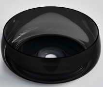 OPAL VESSEL BASIN - 385XX130 - CLEAR