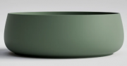 OPAL VESSEL BASIN - 385XX130 - GREEN