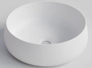 OPAL VESSEL BASIN - 385XX130 - MAT WH