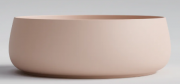 OPAL VESSEL BASIN - 385XX130 - PINK
