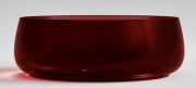 OPAL VESSEL BASIN - 385XX130 - RED