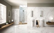 Carrara Gold Matt 600 X 600