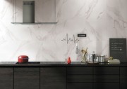 Carrara Gold Polished 600 X 600