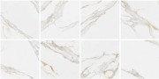 CARRARA GOLD MATT (R10) 600 X 600 BOX 1.44M2