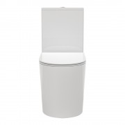 CASALINO BACK-TO-WALL TOILET SUITE