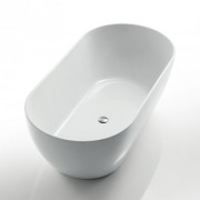 CASSINI 1500X700 FREESTANDING BATH