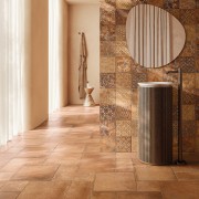 Valdorcia Terracotta Safe 602 x 602