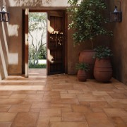 Valdorcia Terracotta Safe 602 x 602