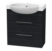 RAGLAN 900 DOUBLE DRAWER FLOOR COLOUR