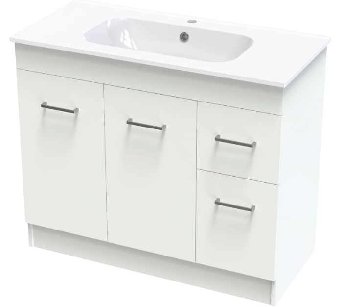 CLASSIC AURA 1000 FLOOR ULTRA GLOSS WHITE