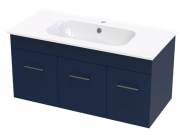 CLASSIC AURA 1000 WALL COLOUR