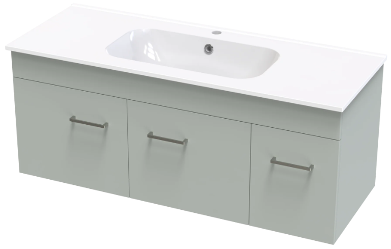 CLASSIC AURA 1200 WALL COLOUR