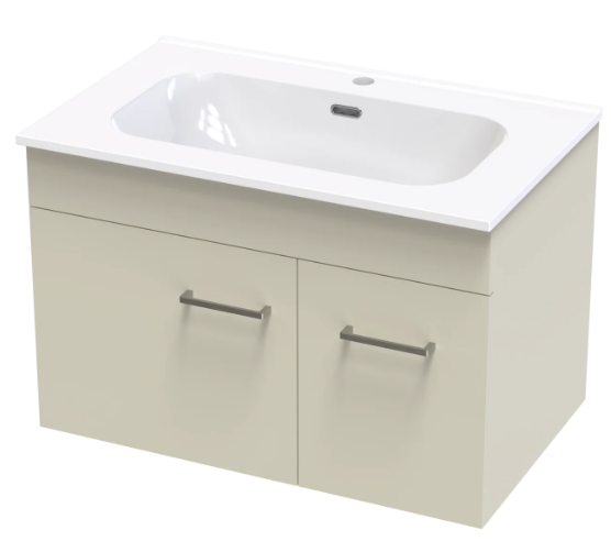 CLASSIC AURA 750 WALL COLOUR